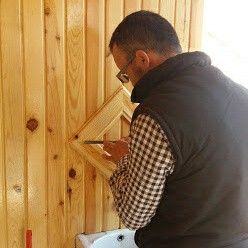 Lambiri Ustası