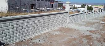 Bahçe Duvarı İşleri