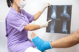 Ortopedi Ve Travmatoloji Doktoru