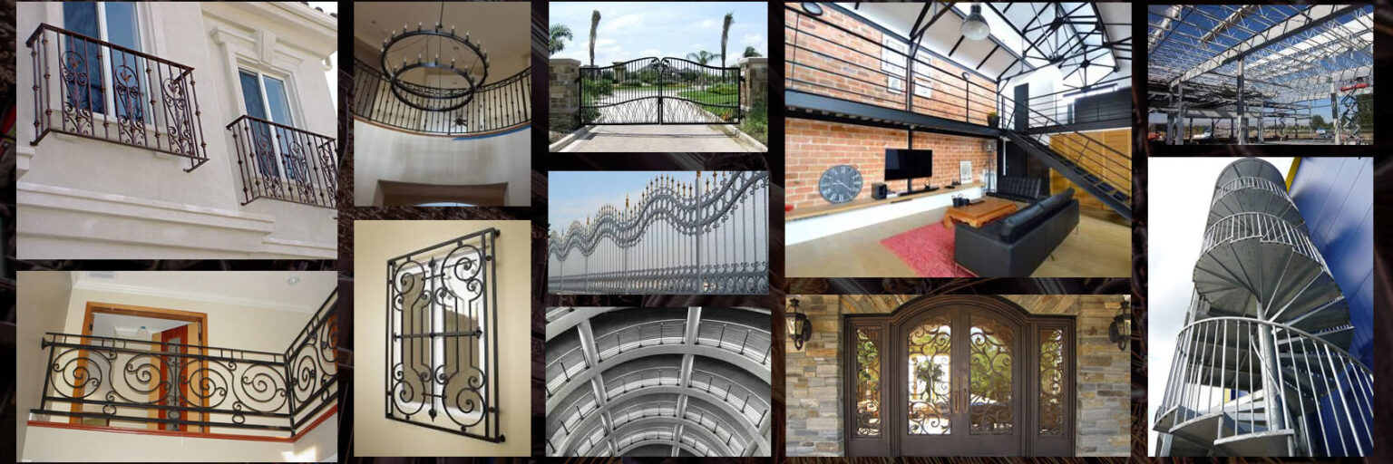 DOSTLAR METAL