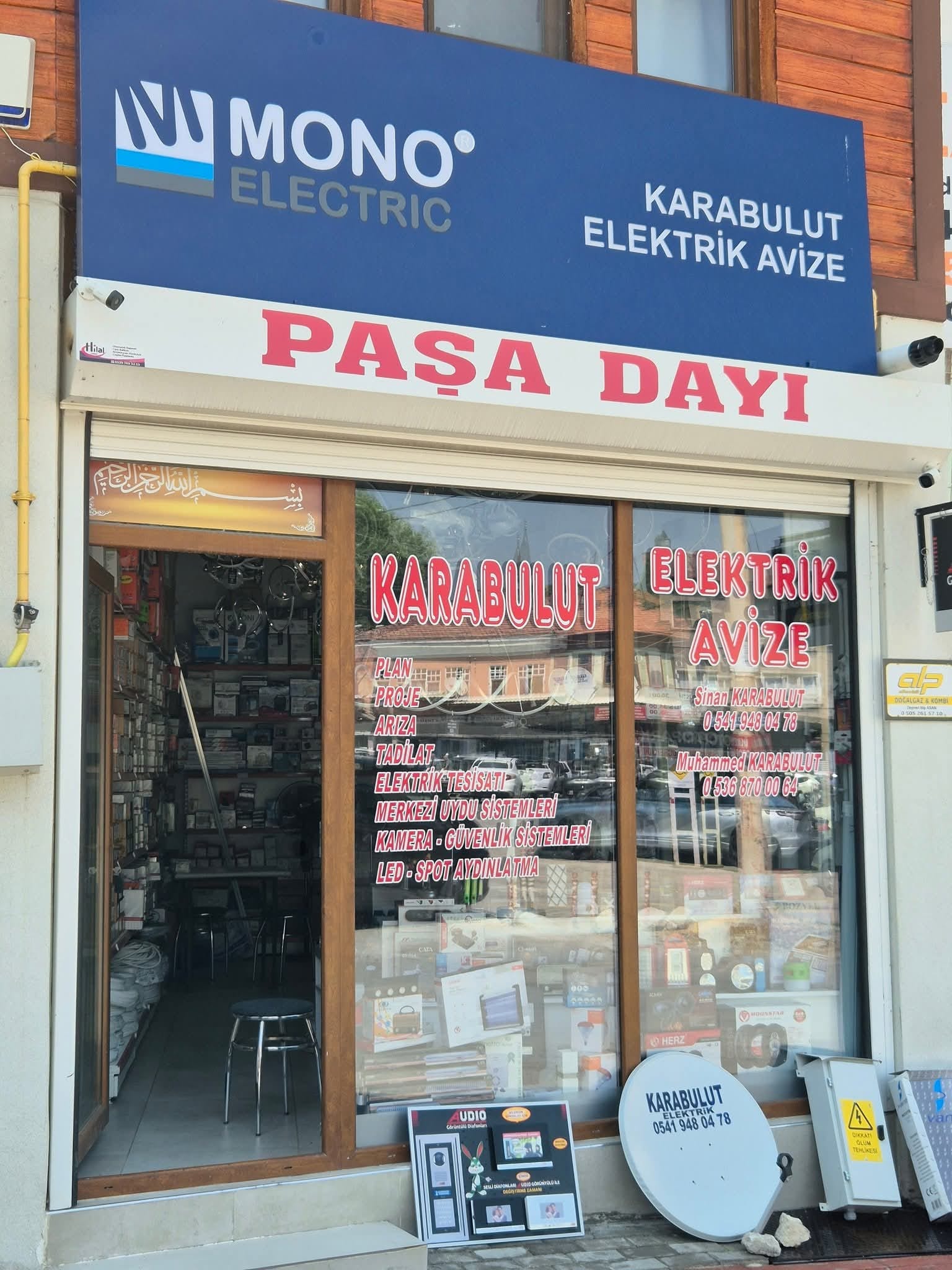 KARABULUT ELEKTRİK