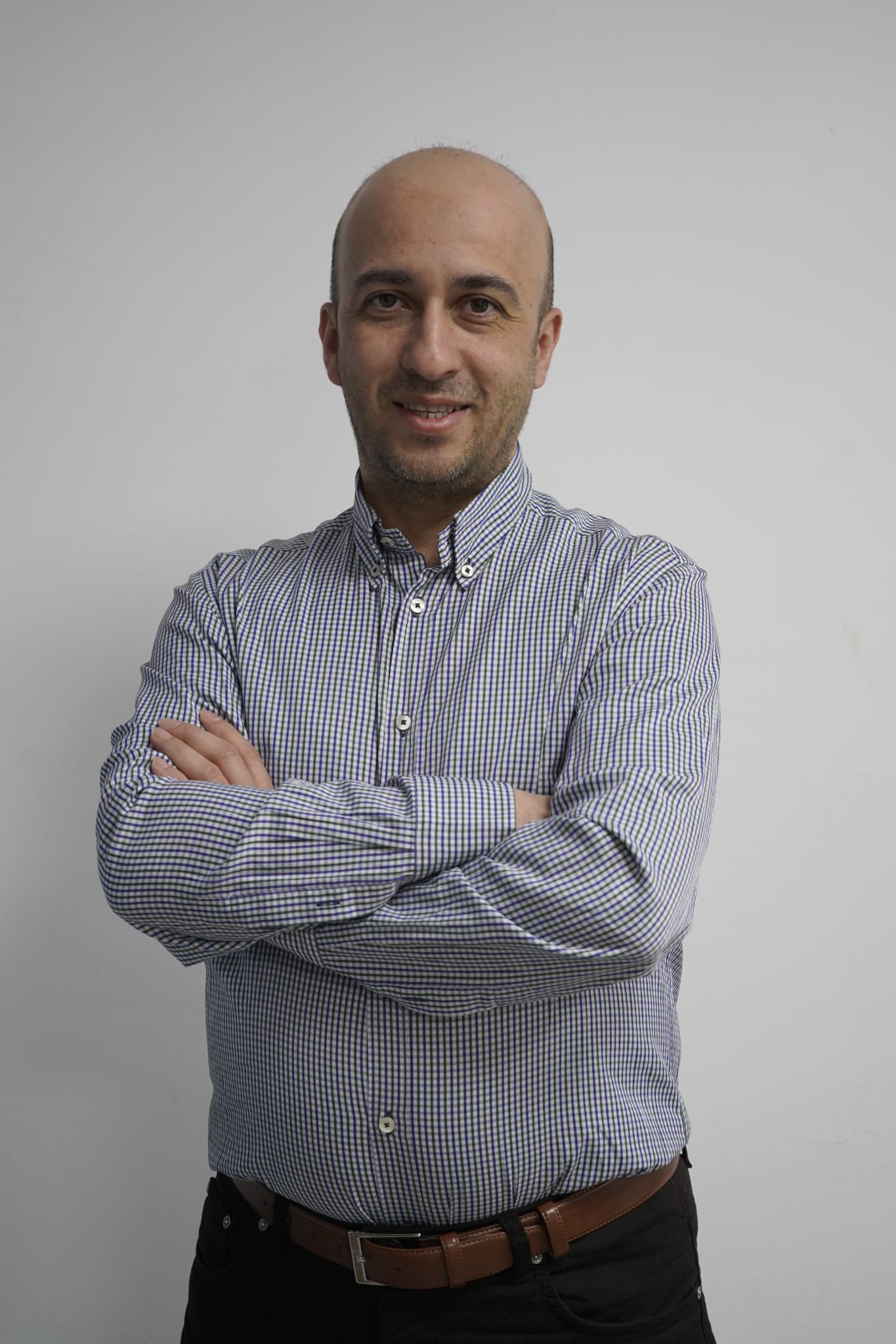 ABDURRAHMAN DÜNDAR