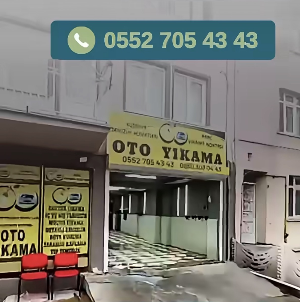 Kütahya Temizlik Hizmetleri