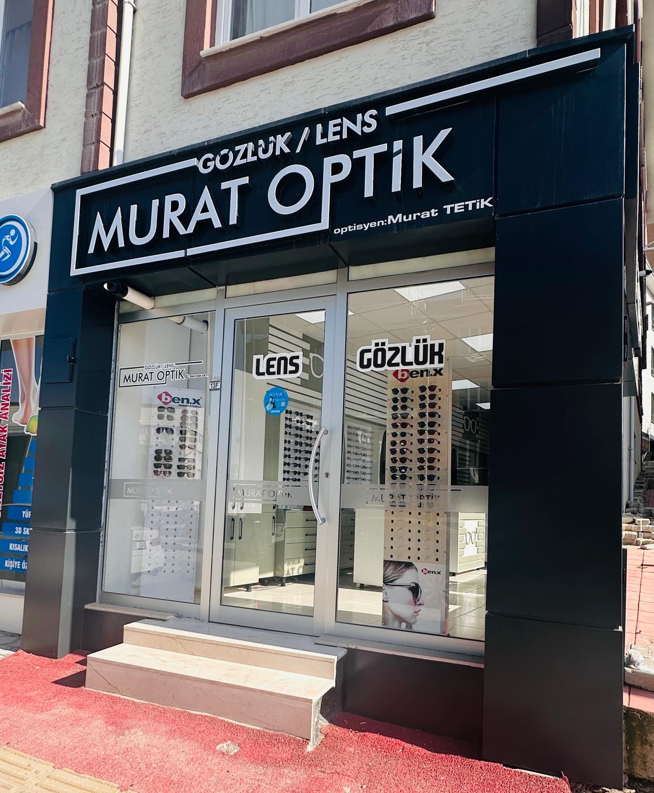 Murat optik