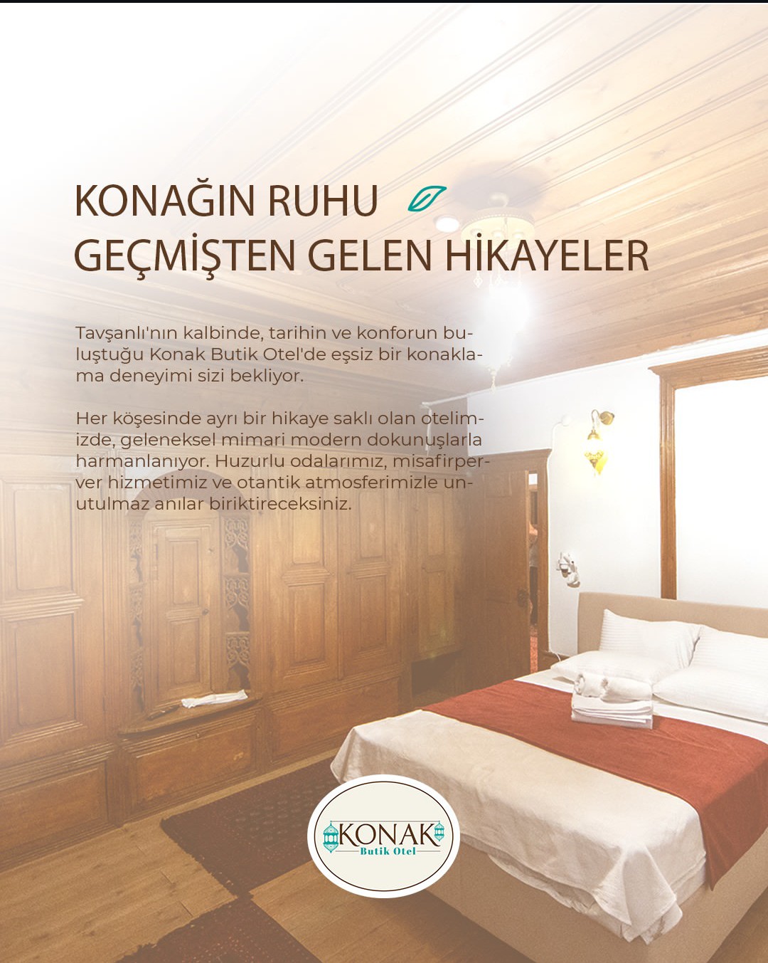 Konak Otel