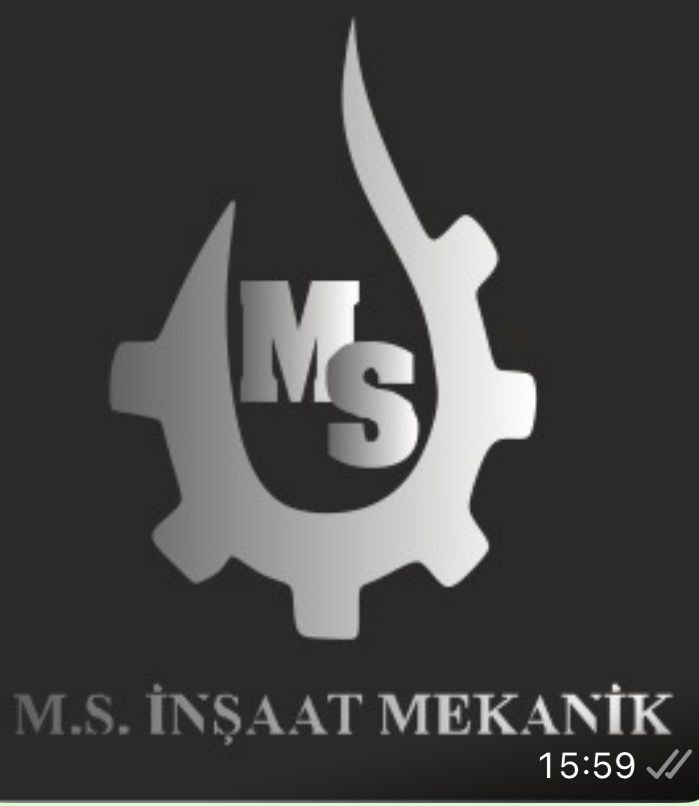 Ms Mekanik İnşaat Mühendislik