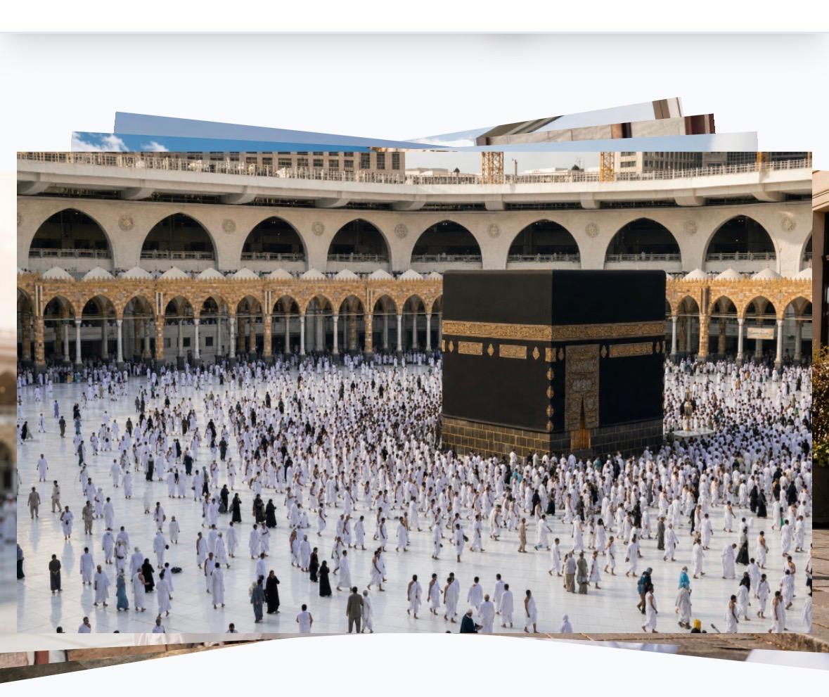 Kıbleteyn Turizm Seyahat Acentesi
