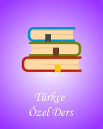 Türkçe Özel Ders