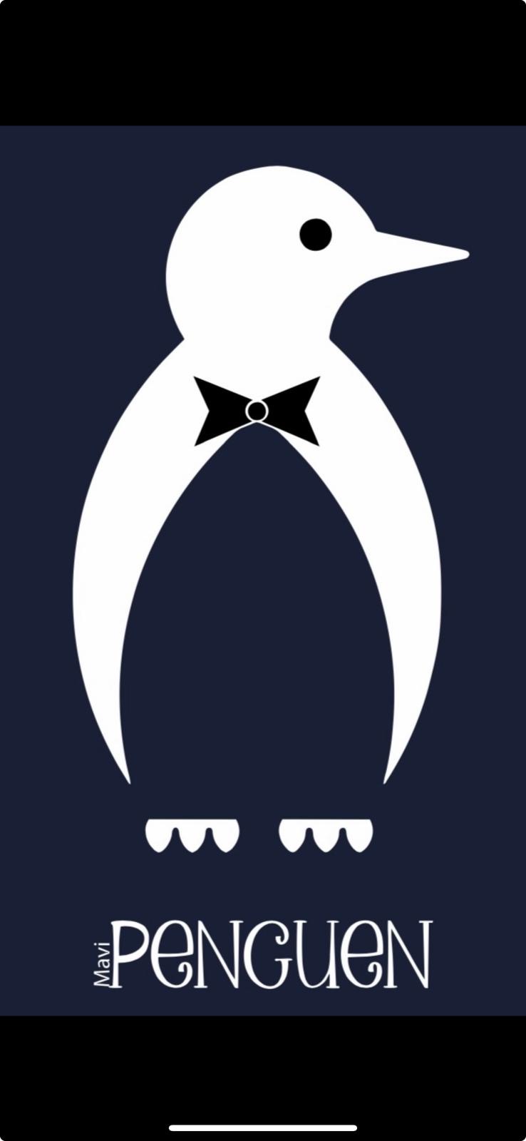 Penguen pastanesi