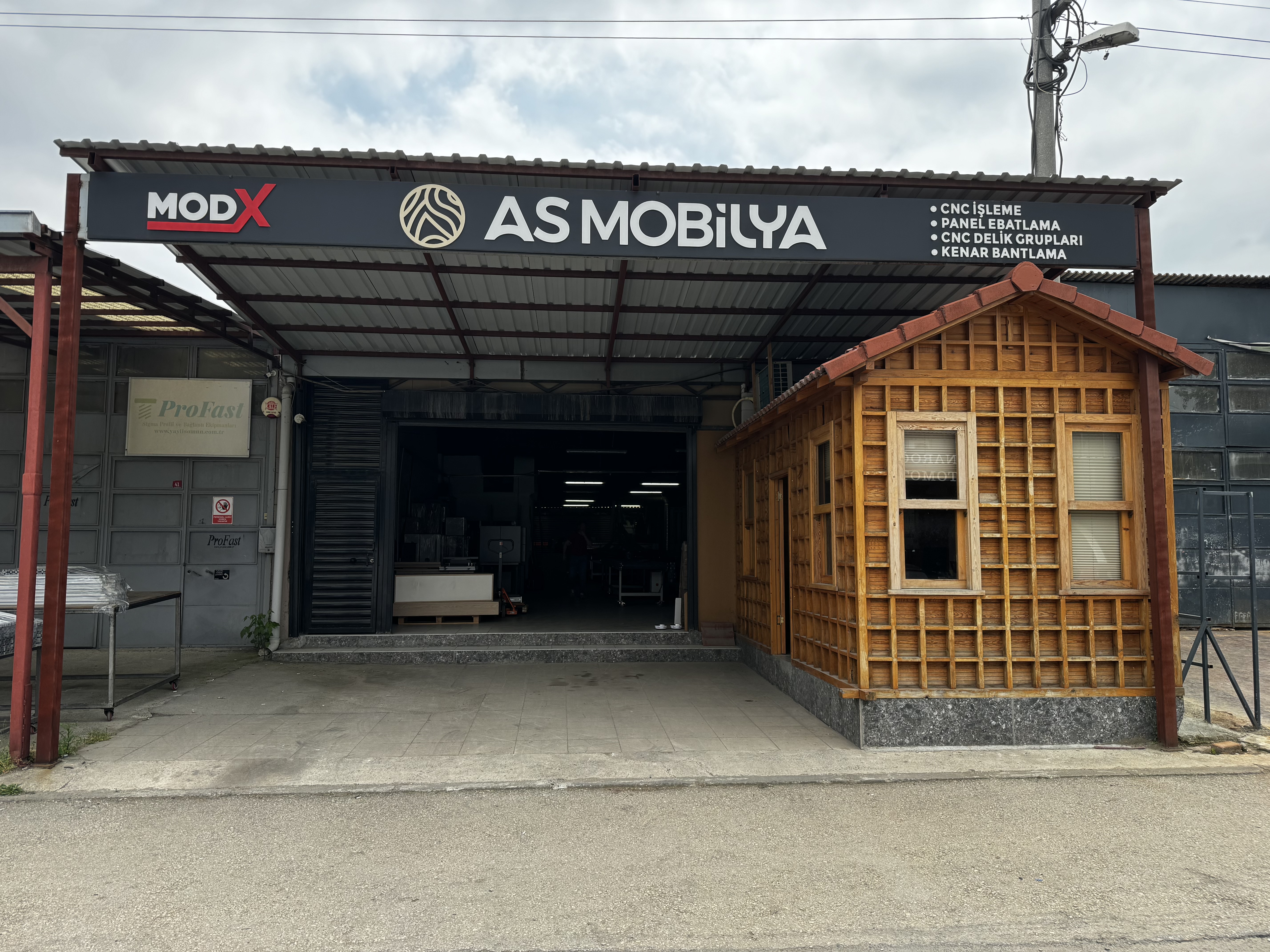 As Mobilya