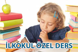 Sınıf Öğretmeni Özel Ders