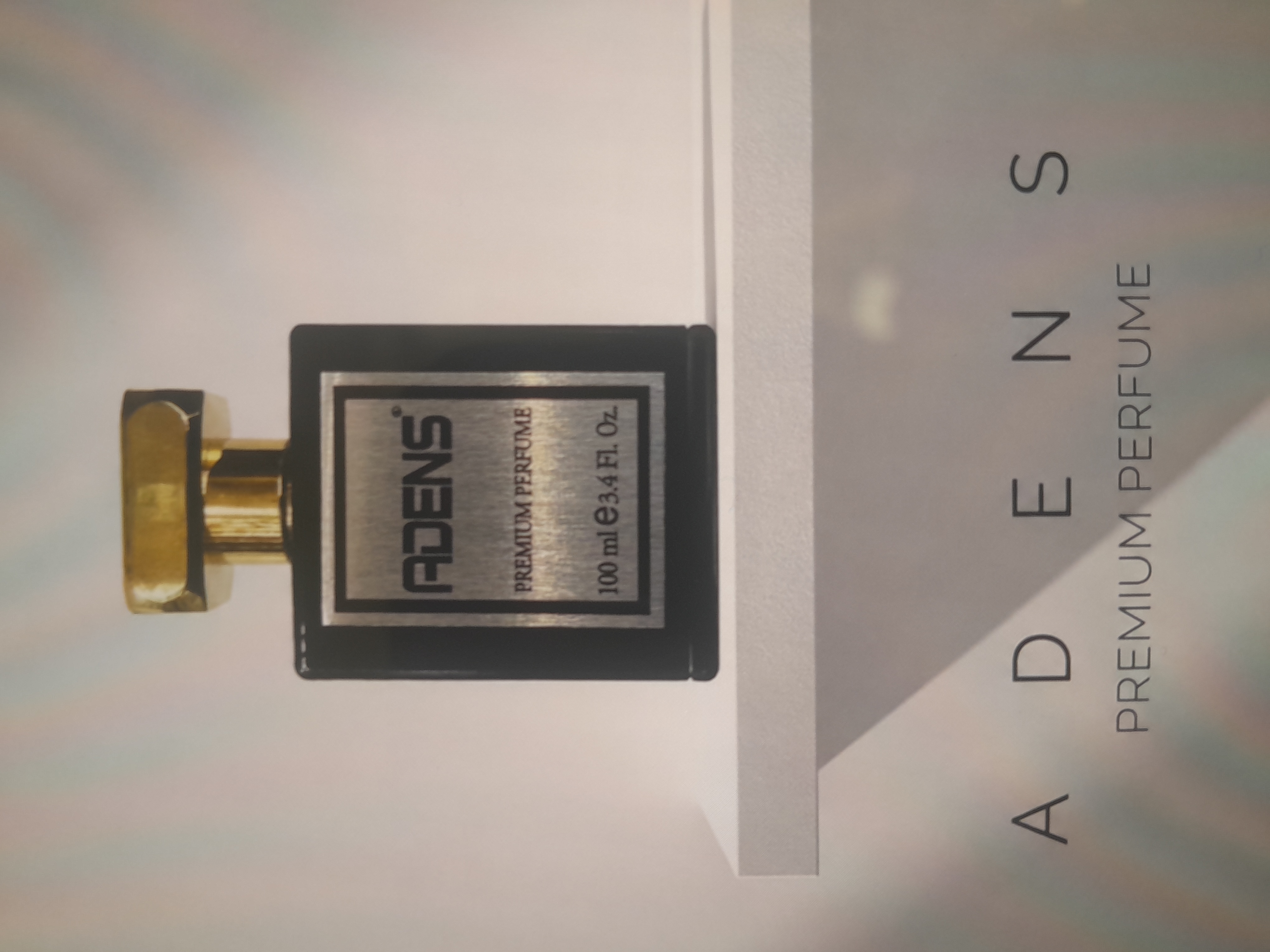 Adens Parfüm