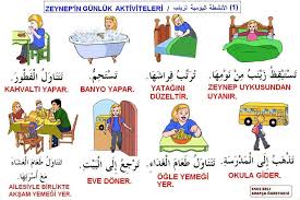 Arapça Özel Ders