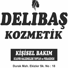 Delibaş Kozmetik
