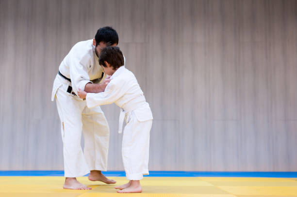 Judo Kursu